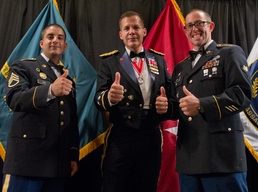 U.S. Army Reserve Command announces winners of 2012 Best Warrior Competition