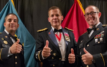 US Army Reserve Command announces winners of 2012 Best Warrior Competition