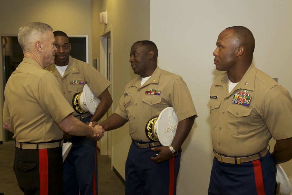 Cleveland Marine Week