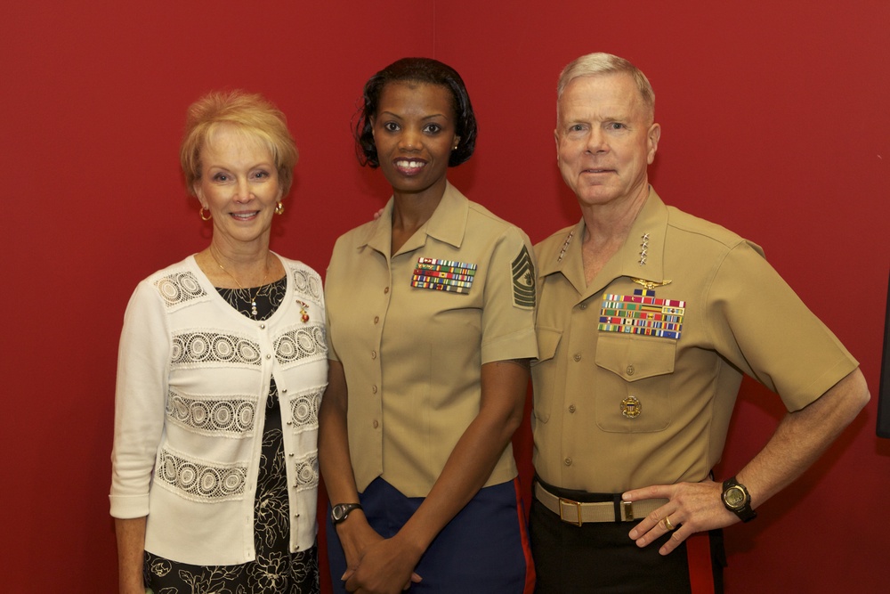 Cleveland Marine Week