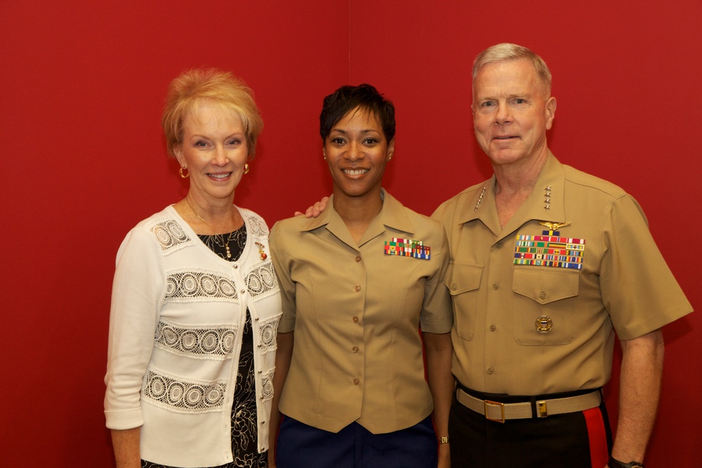 Cleveland Marine Week