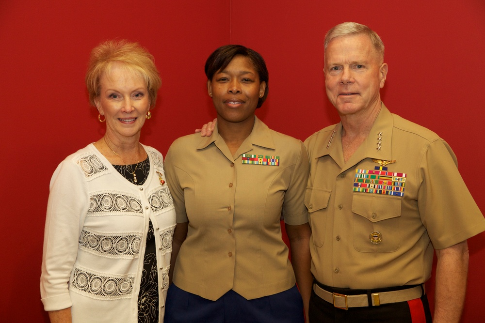 Cleveland Marine Week