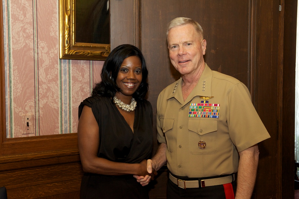 Cleveland Marine Week