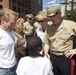 Cleveland Marine Week