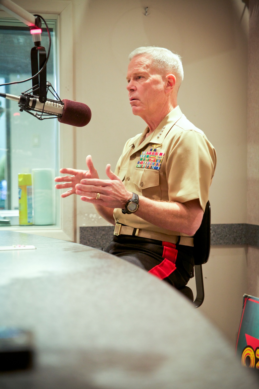 Cleveland Marine Week
