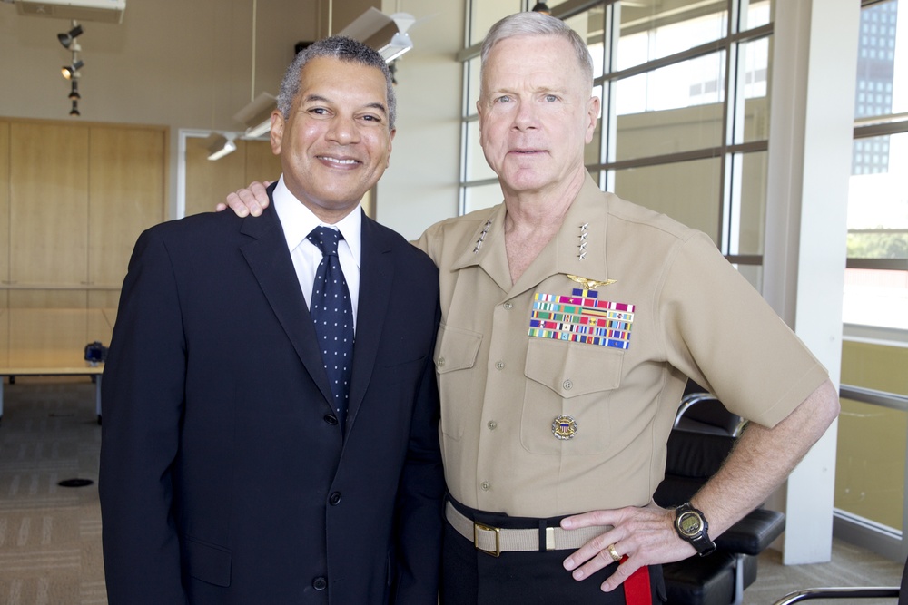 Cleveland Marine Week