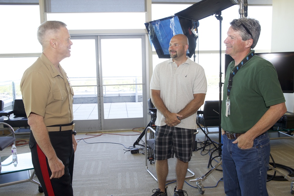 Cleveland Marine Week