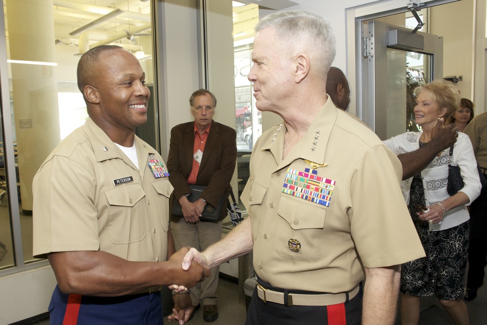 Cleveland Marine Week