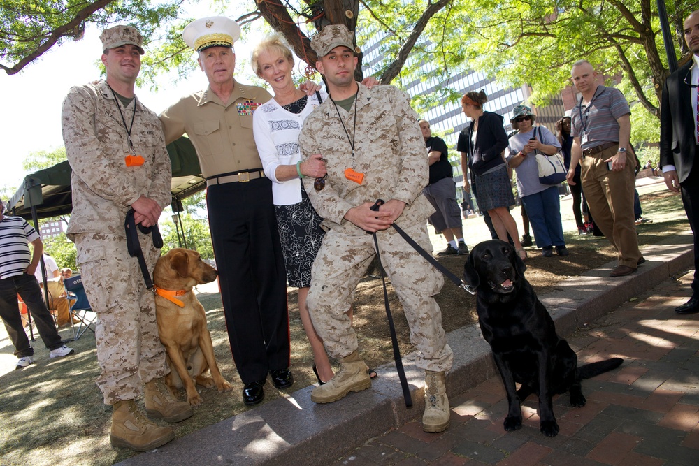 Cleveland Marine Week