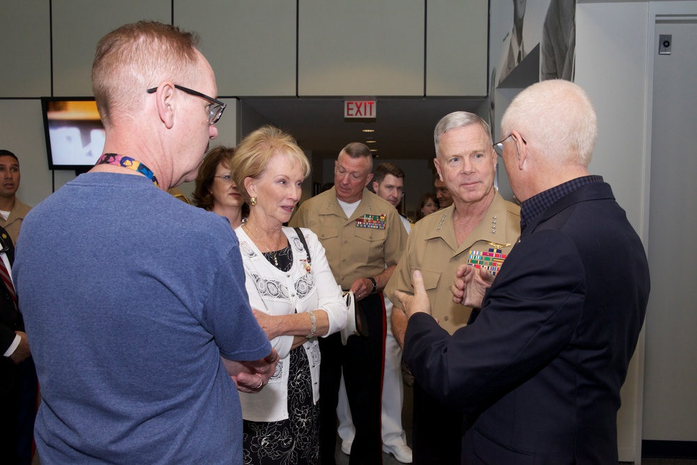 Cleveland Marine Week