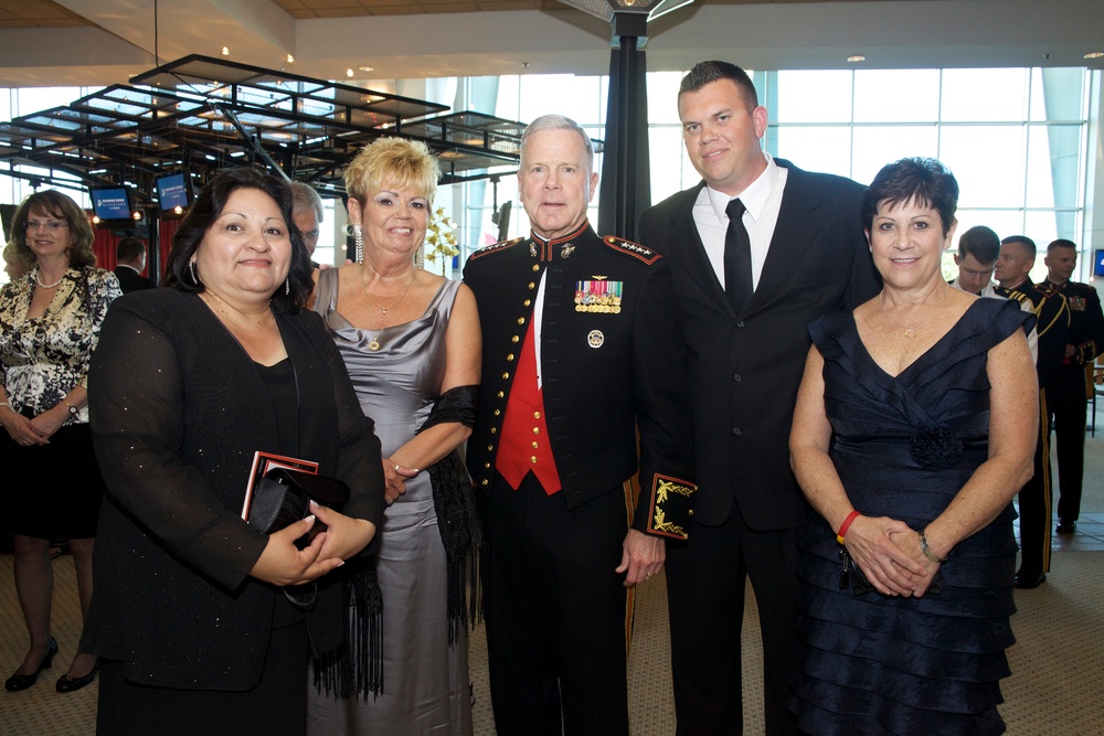 Cleveland Marine Week
