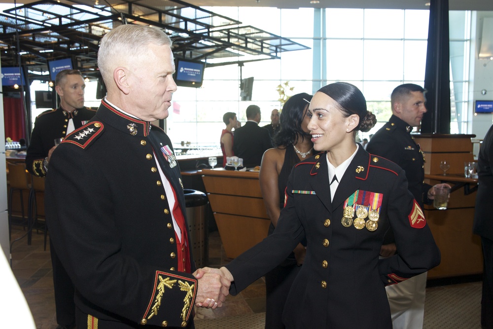 Cleveland Marine Week