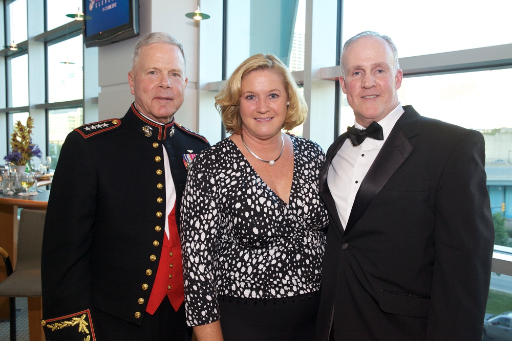 Cleveland Marine Week