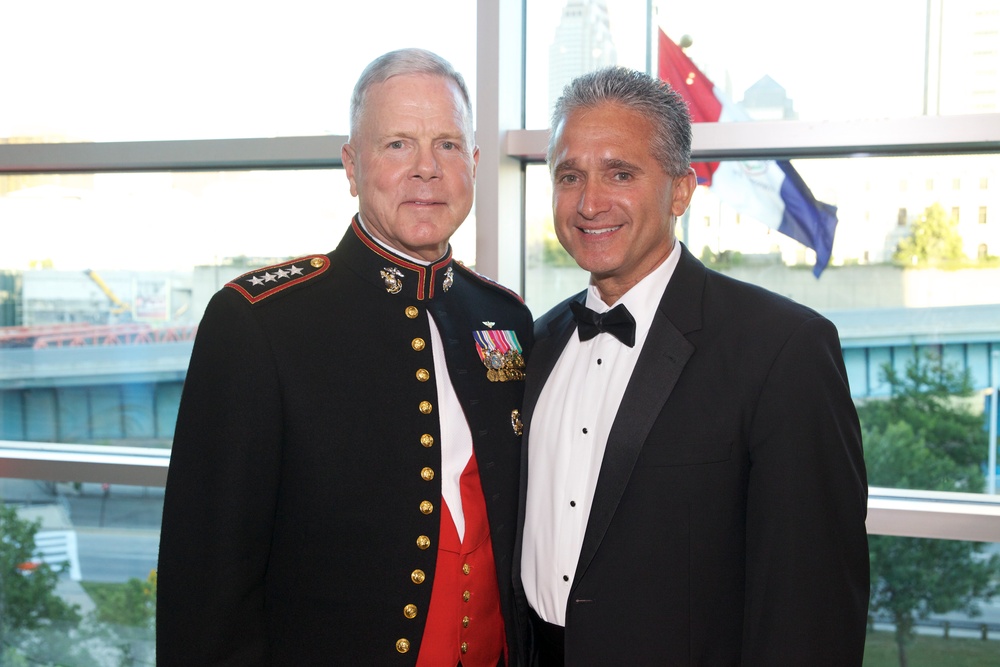 Cleveland Marine Week