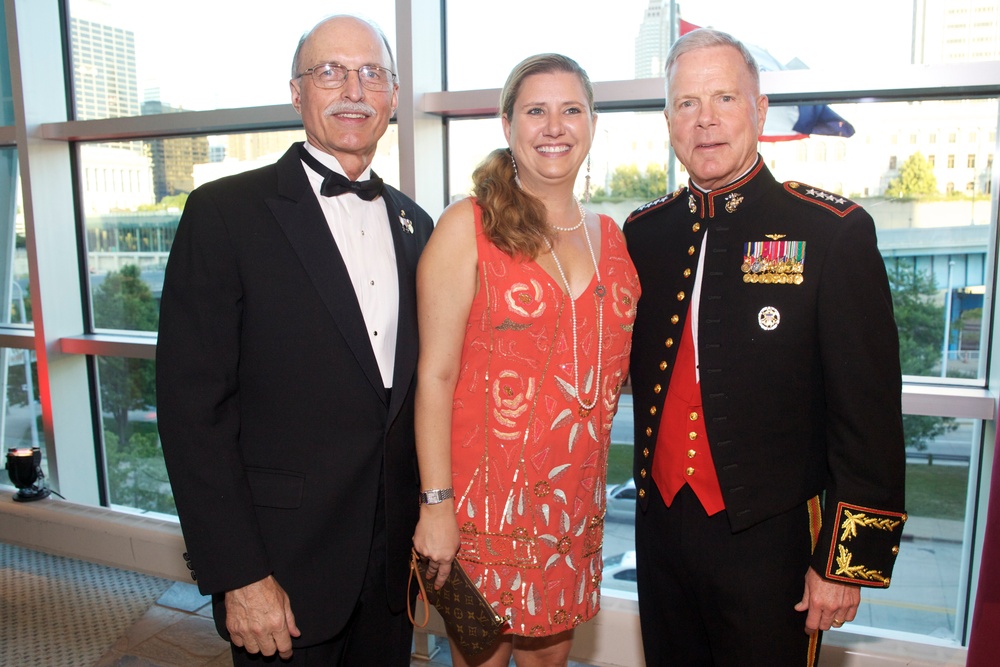 Cleveland Marine Week