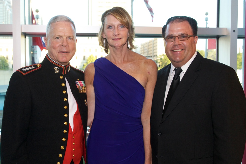 Cleveland Marine Week