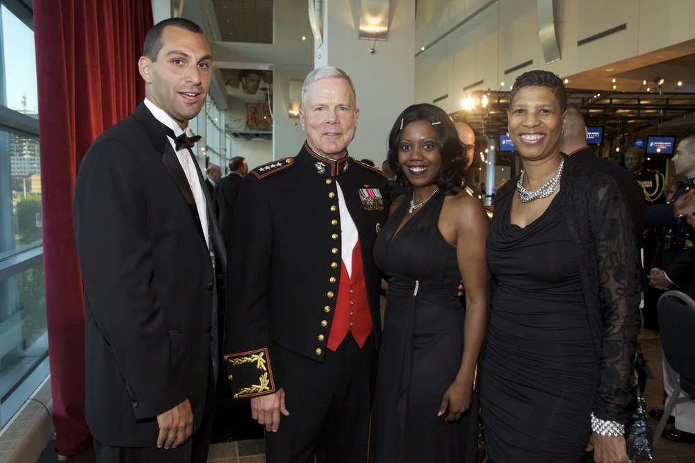Cleveland Marine Week