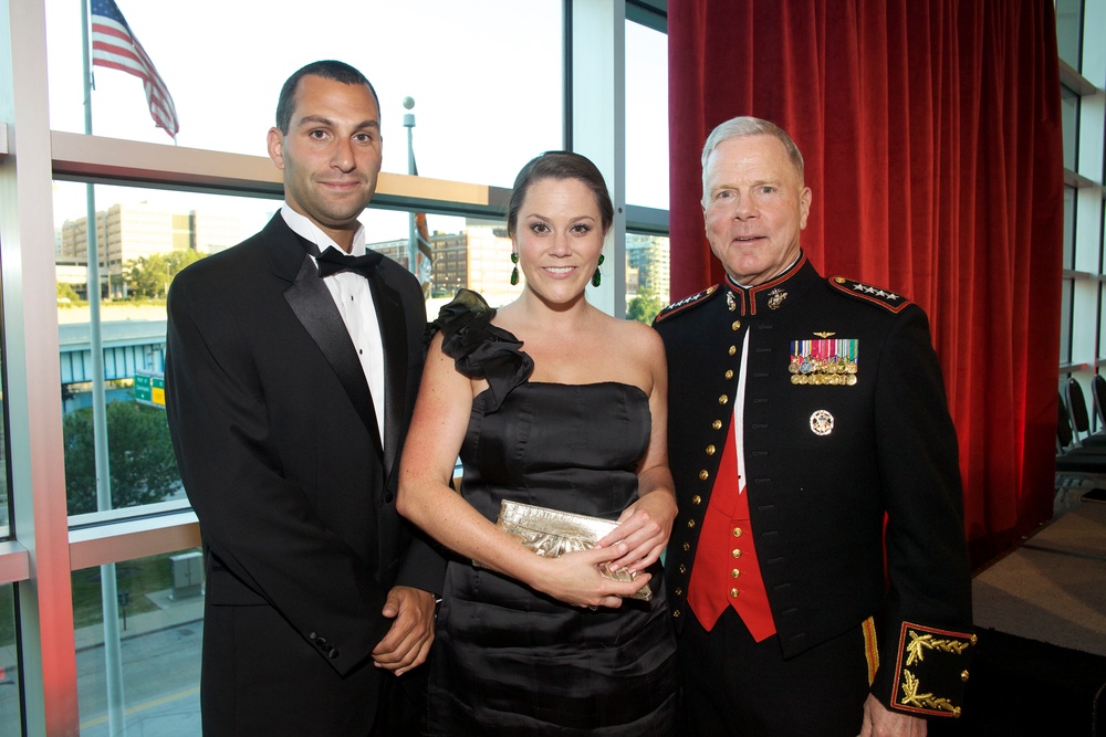 Cleveland Marine Week