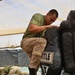 Marines sacrifice personal time, complete Martial Arts Instructor Course
