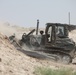 Combat engineers conduct expansion operation, increase patrol base size, capabilities