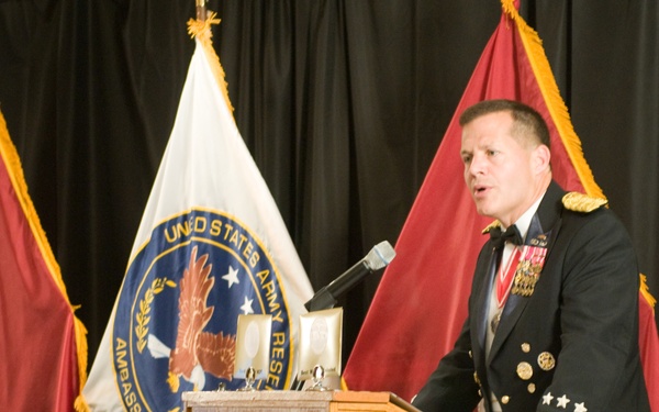 USAR 2012 Best Warrior Competition