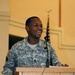 340th TC Detachment (MCT) deployment ceremony