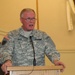 340th TC Detachment (MCT) deployment ceremony