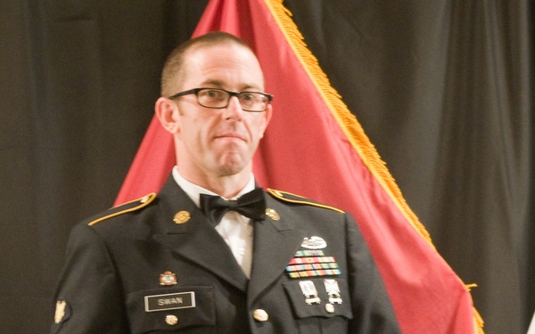 USAR 2012 Best Warrior Competition