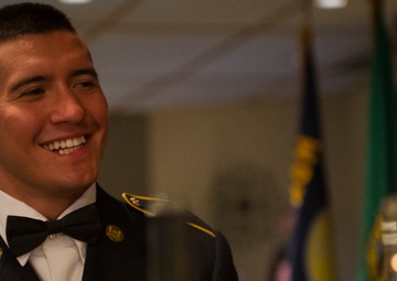 2012 US Army Reserve Best Warrior Ceremony