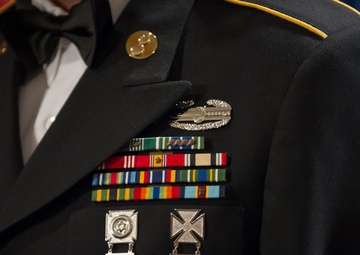 2012 US Army Reserve Best Warrior Ceremony