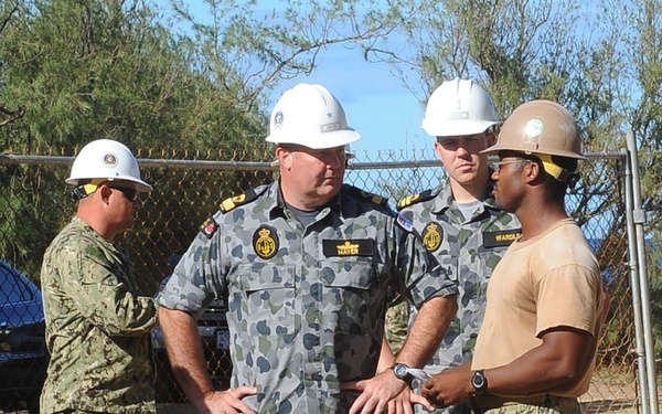 RIMPAC 2012