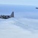 Conducting aircraft formation training
