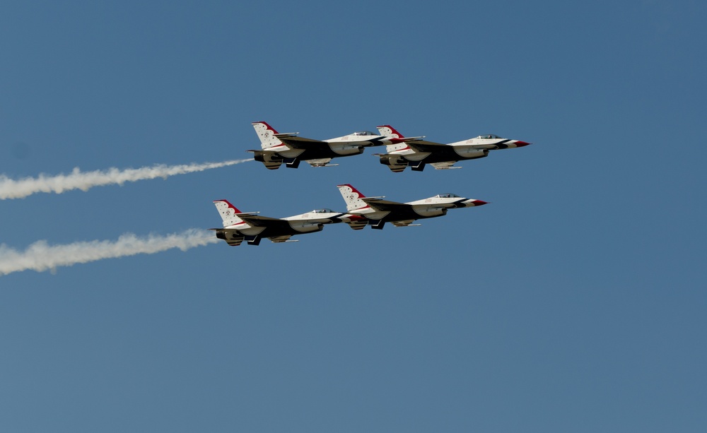 Joint Base Lewis-McChord Air Expo 2012