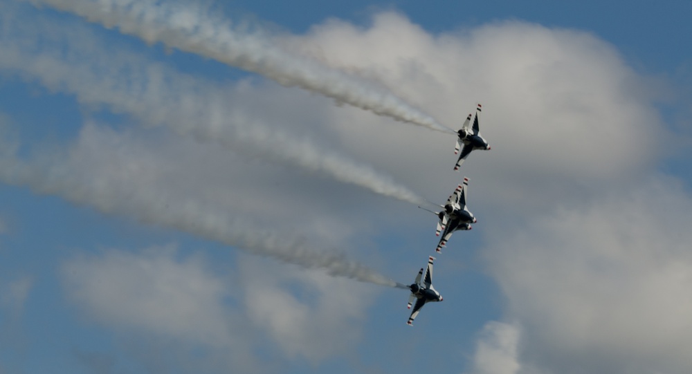 Joint Base Lewis-McChord Air Expo 2012