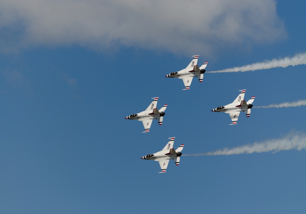 Joint Base Lewis-McChord Air Expo 2012
