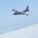 Conducting aircraft formation training