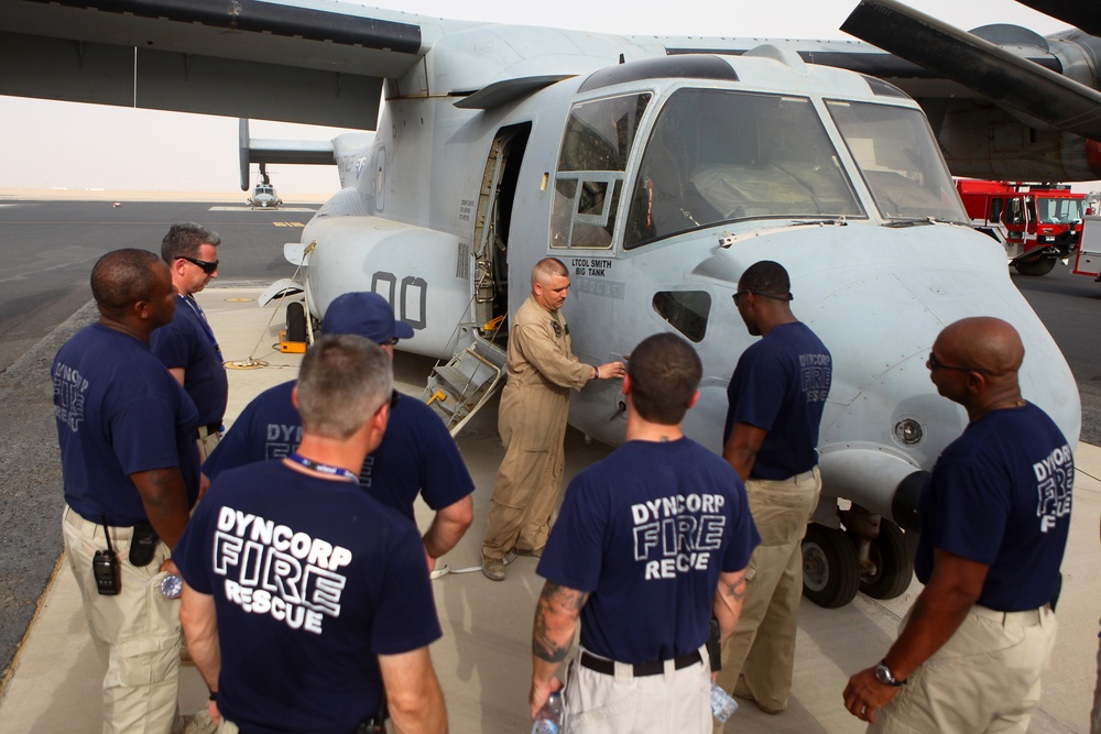 24 MEU Deployment 2012