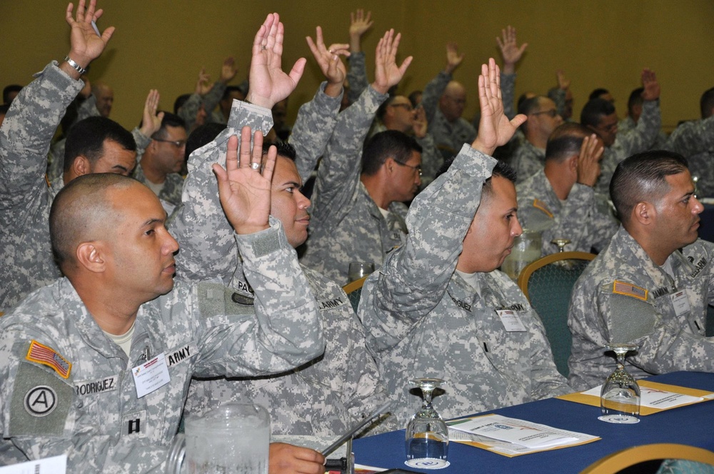 PRNG 2012 Joint Command Safety Workshop