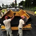 823rd RED HORSE airmen pave through Shaw