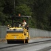 823rd RED HORSE airmen pave through Shaw