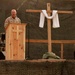Easter Sunrise Service