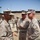 CMC and SMMC visit 1/7 Marines on FOB Jackson