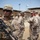 CMC and SMMC visit 1/7 Marines on FOB Jackson