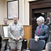 Amb. Crocker earns title of Honorary Marine