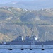 USS Cole visits Greece