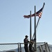 USS Cole visits Greece