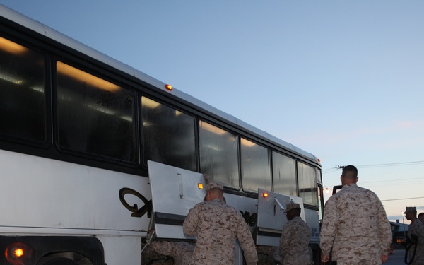 MWSS-272 tackles EMV