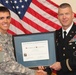 Army medical student wins international math award