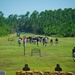 Hurlburt Field host Pensacola JROTC summer leadership camp