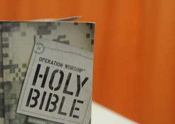 Word of God